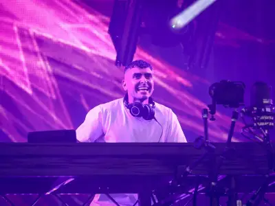 Parklife 2026 Day One: Surprise Sets, Unfinished Business, and Bohemian Chic