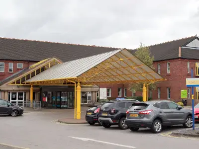 Patient Given Wrong Drugs at Discharge Died of Overdose Two Days Later