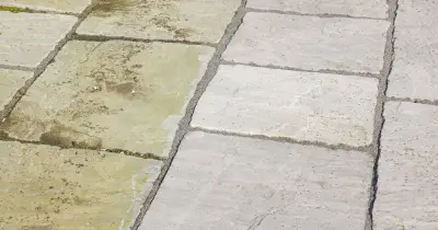 Patio Stains Vanish in 5 Hours with One Natural Household Item