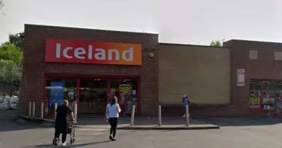 Pensioner, 86, Killed in Iceland Car Park: Driver Sentenced