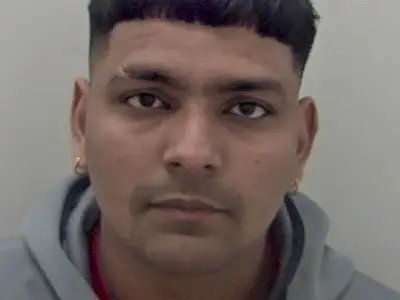 People smuggler jailed after bragging about business in voice note