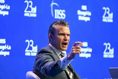 Pete Hegseth Blocks Promotions of Black and Women Military Officers in Anti-DEI Push