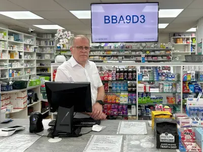 Pharmacist Warns 5 Million Brits Over Statins Shortage Crisis
