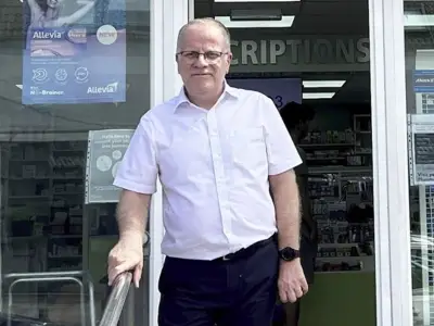 Pharmacist Warns Millions of Brits Over Statins Shortage Crisis