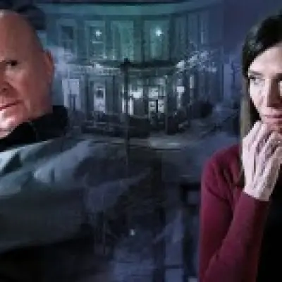 Phil Mitchell to Deal with Bea Pollard EastEnders-Style