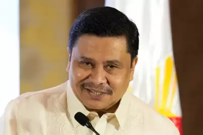 Philippine Senator Estrada to Surrender on Plunder Charge
