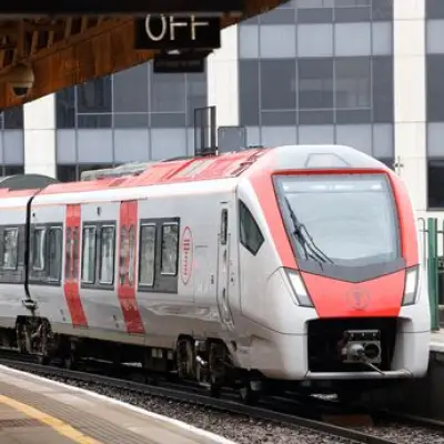 Plaid Cymru MP Tables Amendments to Devolution of Welsh Rail