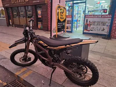 Plain-clothed police seize £6,000 e-bikes in South Shields crackdown