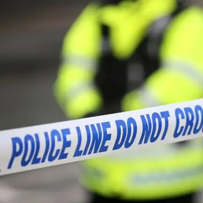 Police Appeal for Witnesses After Serious Assault in Airdrie