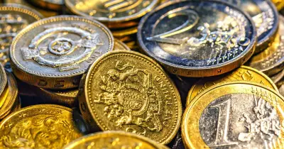 Poll Shows Nearly Half of Brits Oppose Euro for EU Rejoin