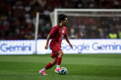 Portugal XI vs DR Congo: Predicted Lineup and Team News for World Cup 2026