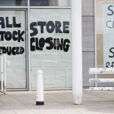 Poundstretcher Saved from Collapse: 300 Stores and 3,000 Jobs Secured