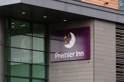 Premier Inn Owner Whitbread Reports Stronger Bookings Amid Leisure Demand