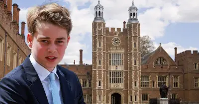 Prince George's Eton Fees Highlight £3.1bn Children's Home Scandal