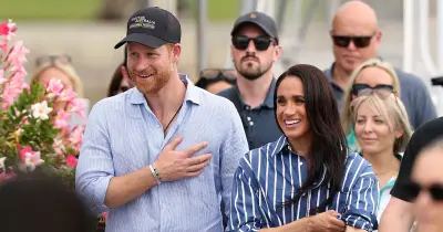 Prince Harry and Meghan Markle’s Former Archewell Director Joins UK Liberal Democrats
