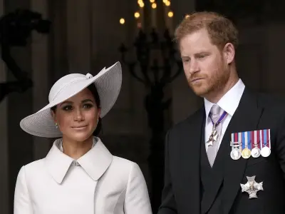 Prince Harry branded 'spoilt brat' on GMB over UK trip security row