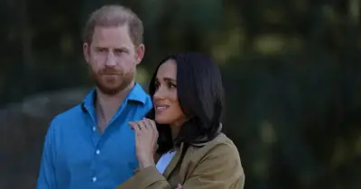 Prince Harry 'Deeply Uncomfortable' with Meghan Markle's Money-Making Strategy