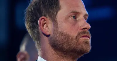 Prince Harry Snubbed by Spike Lee in Awkward Courtside Encounter