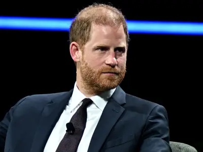 Prince Harry to Take Archie and Lilibet to Diana's Grave During UK Trip