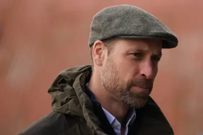 Prince William to Guest Edit Country Life Magazine in November