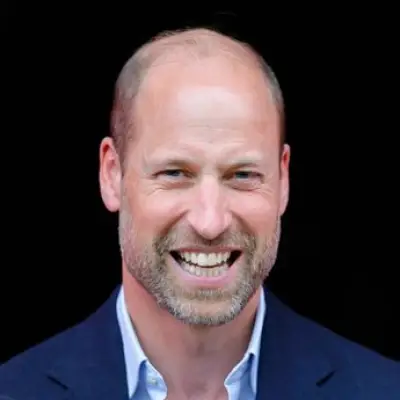 Prince William's Daily 10p Drink Linked to Heart Health and Lower Cholesterol