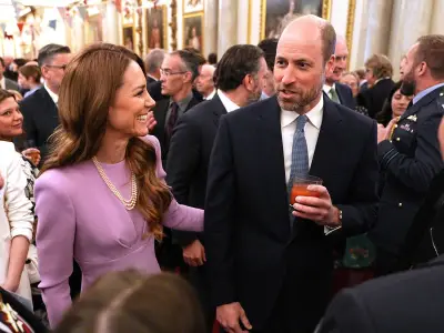 Prince William's Favorite Meal: Princess Kate's Roast Chicken