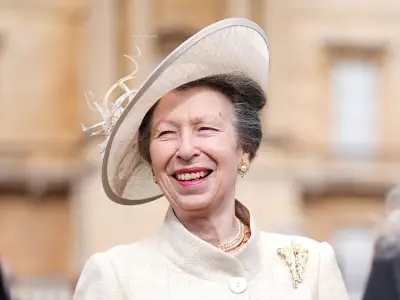 Princess Anne Plans Major Overseas Tour to South Korea and Thailand