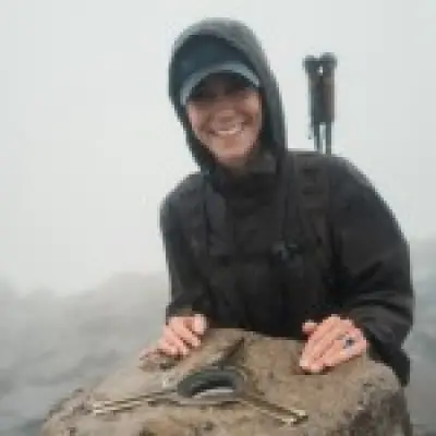 Princess of Wales Completes Three Peaks Challenge, Says 'Grateful to Be Here'