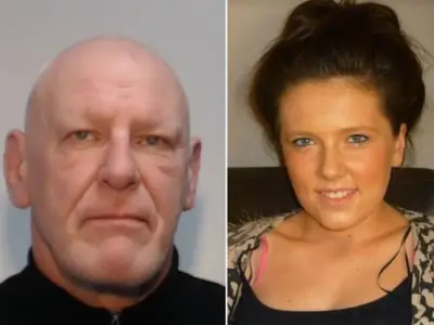 Prisoner Convicted of Two Murders and Attempted Murder of Police Officer