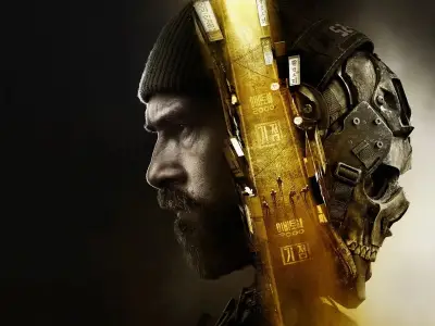 PS5 Owners Grab Call of Duty Modern Warfare 4 Pre-Order for £53 Instead of £70