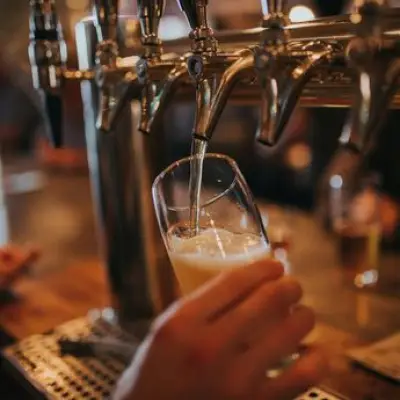 Pub boss warns rising minimum wage hurts youth hiring in hospitality