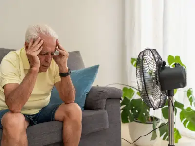 Public Health Wales Urges 999 Call for Five Heatstroke Symptoms