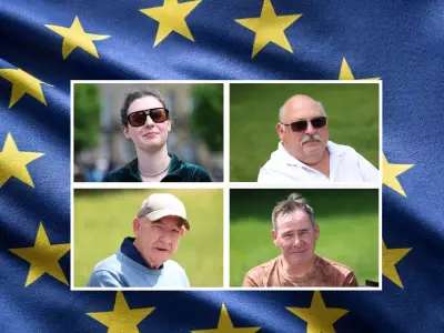 Public Still Skeptical of Brexit 10 Years On, Newcastle Residents Speak Out