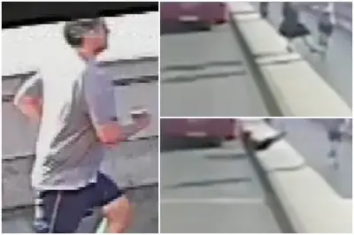 Putney Pusher Could Face Years in Jail If Convicted of Intent to Harm