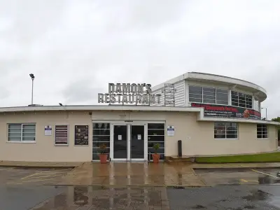 Quiz: Test Your Memory of Liverpool's Lost Restaurants