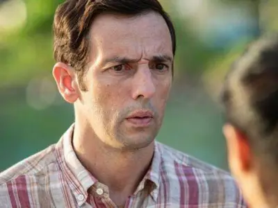 Ralf Little's Real Reason for Leaving Death In Paradise Revealed