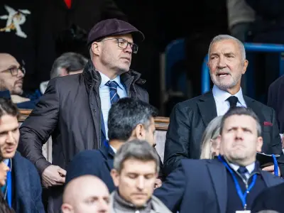 Rangers Appoint Bjornebye as Performance Director, Aasgaard Reveals World Cup Habit