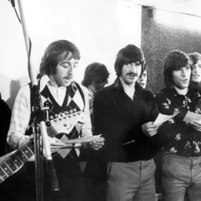 Rare Guitars with Newcastle United and Beat Scene Ties Go to Auction