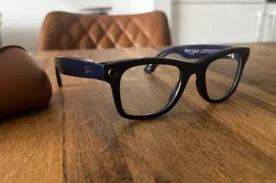 Ray-Ban Meta Gen 2 Smart Glasses Review: Improved Battery and 3K Video
