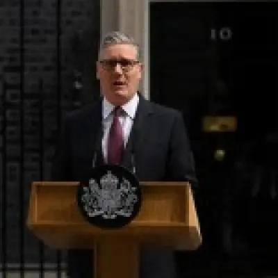 Readers Debate: Did Starmer Drag Labour to the Right or Fail to Deliver?
