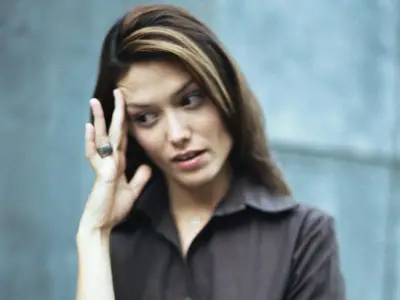 Reader's Impromptu Pool Proposal Rejected: Coleen Advises Honest Talk