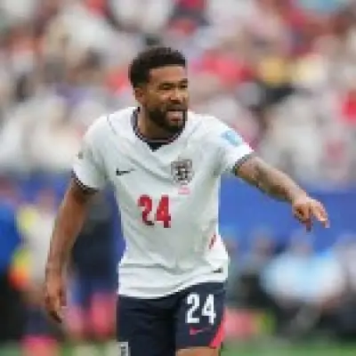 Reece James Injury Concern for England Ahead of Panama World Cup Clash