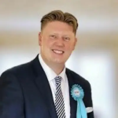Reform Councillor Quits Party Calling It Biggest Mistake of My Life