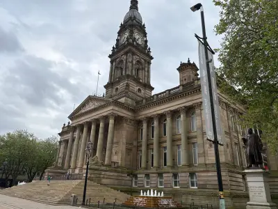Reform UK Bid to Ban Prayers at Bolton Council Meetings Sparks Debate