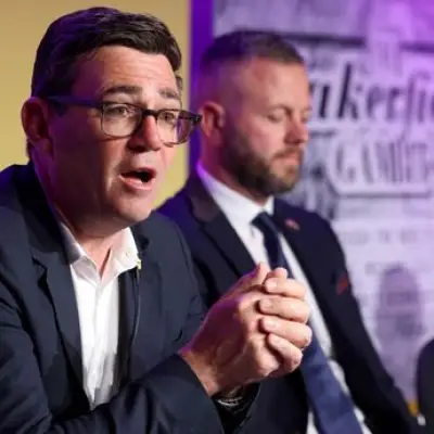 Reform UK Candidate's Misogynistic Comments Damage By-Election Campaign, Poll Shows