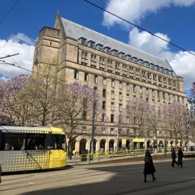 Reform UK Challenges Manchester Council's £6m Asylum Seeker Housing Contract