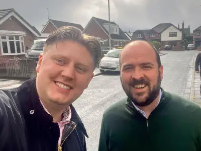 Reform UK Councillor Quits, Calls Party 'Unfit to Govern' Amid Toxic Infighting