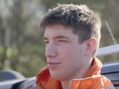 Reuben Owen Welcomes New Team Member Martin on Life in the Dales