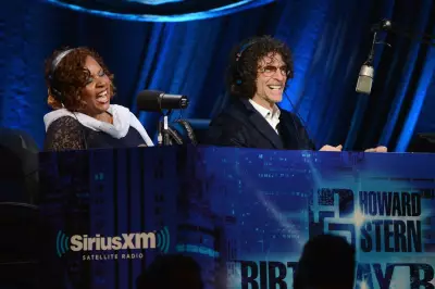 Robin Quivers Shares Cancer-Free Update After 14-Year Battle