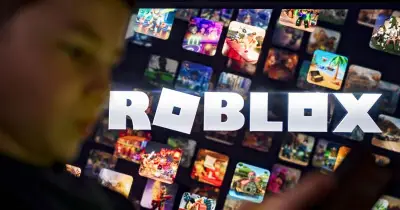 Roblox Overhauls Safety Rules After Starmer Announces Under-16 Online Ban